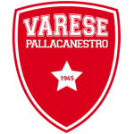 PallaC Varese tagliata